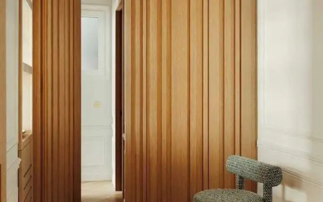 Luxurious & Newly Refurbished Apartment - Champs Elysees