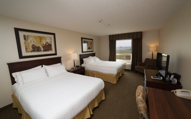 Holiday Inn Express Hotel & Suites WHITECOURT by IHG