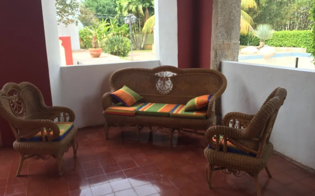 Hacienda Kaua