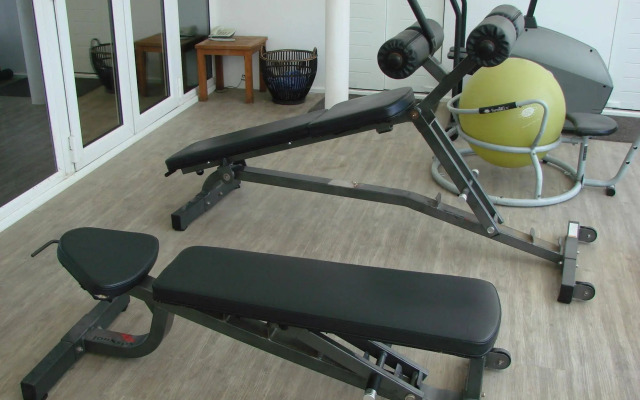 The Palms Kamala Beach