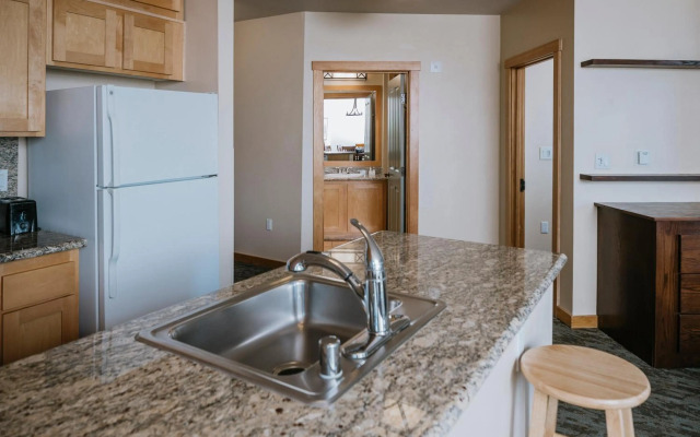 Juniper Springs Resort