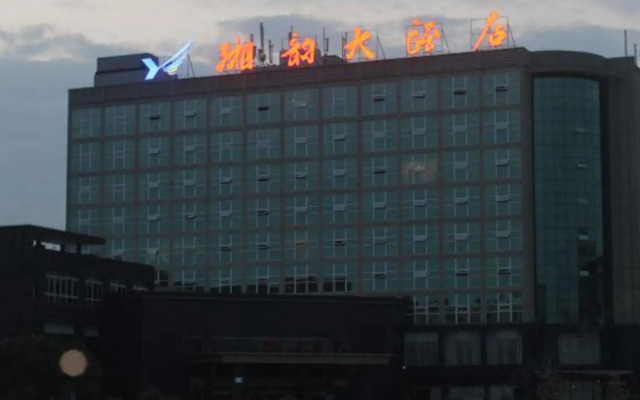 Xiangyun Hotel