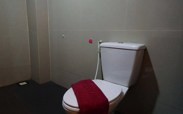 Phuthara Hostel