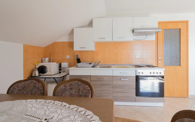 Apartment Complex Divino