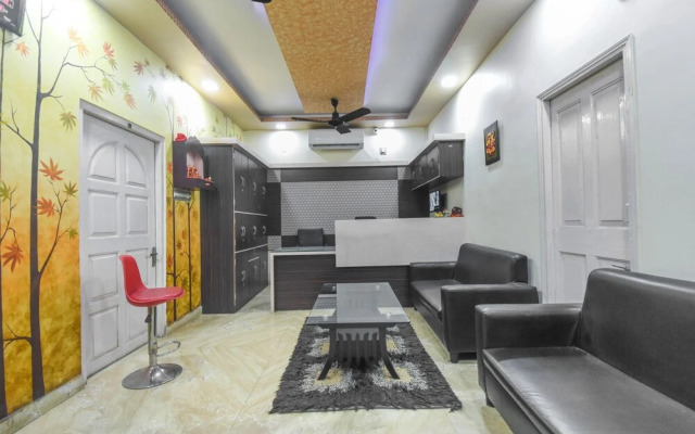 Oyo Rooms 044 Salt Lake Sector 3