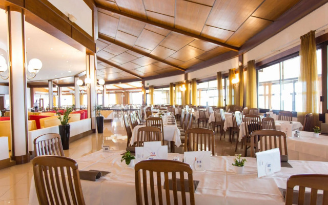 Hotel Le Balze Aktiv & Wellness