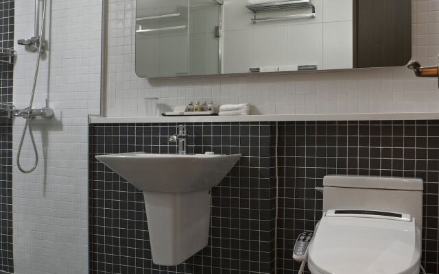 Ocloud Hotel Gangnam