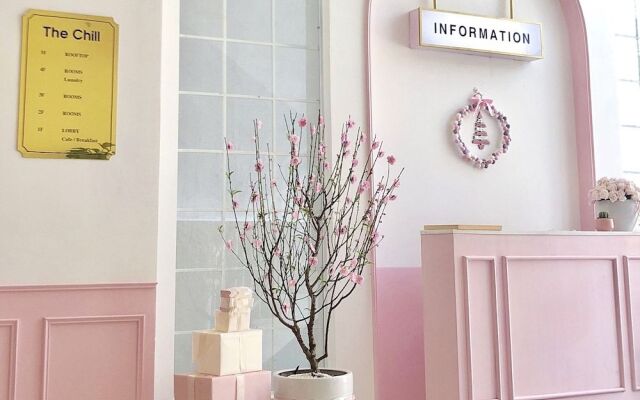 The Chill - Homestay In Hue