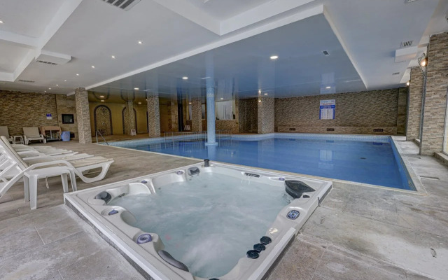 Hotel Shipka All Inclusive