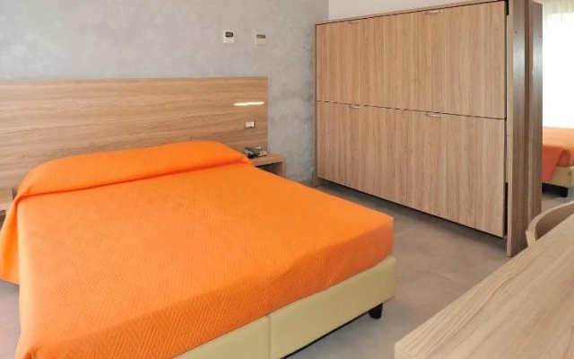 Hotel Lidia
