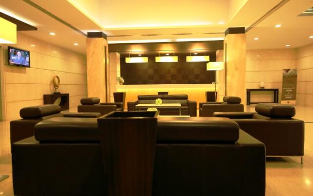 Hotel Cenneys Gateway