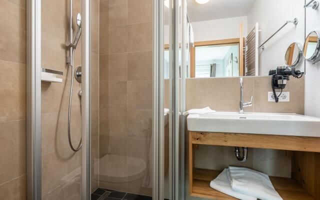 Luxurious Apartment in Piesendorf
