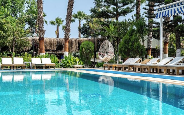 Moda Suit Hotel