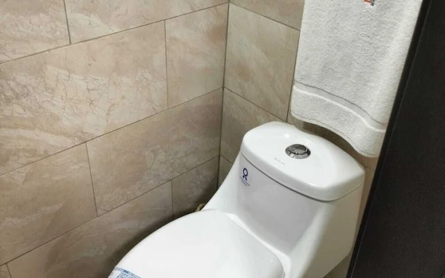 Hotel Economico