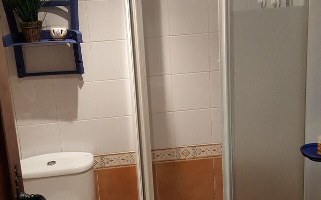 Classic Apartment in Anciles Pyrenees near Benasque Valley