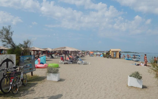 Apartmani Nin