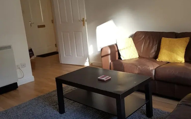 Livingston Contract & Business Apartment