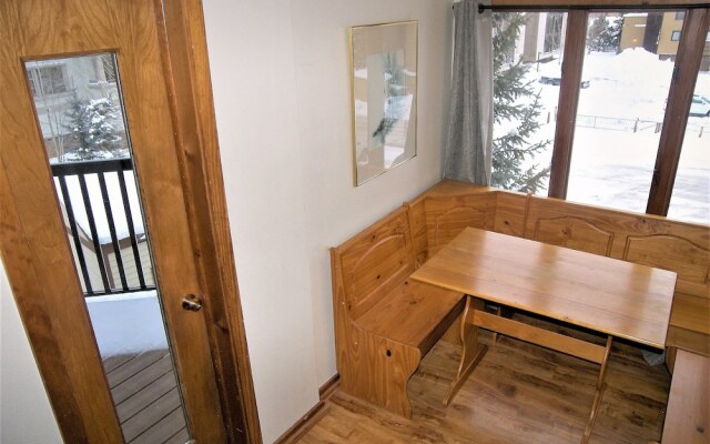 Fox Pine Lodge 3 Bed 3 Bath