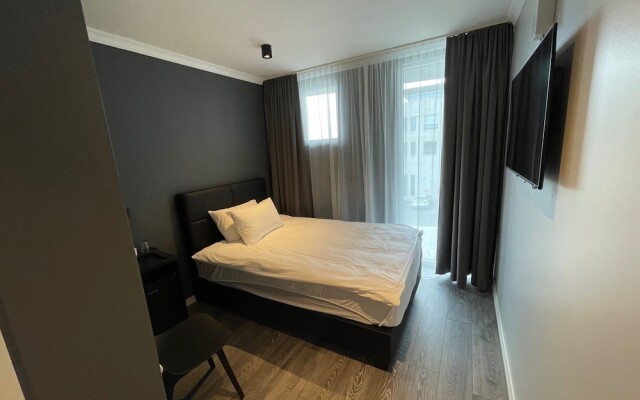 Hotel Aska