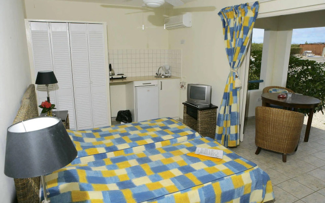 Caribbean Club Bonaire
