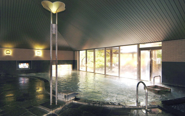 Hotel Fuji