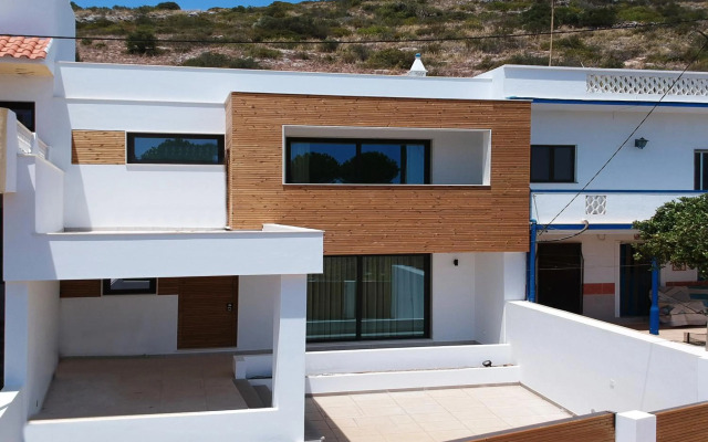 New! Villa Ocean Marina, heatable pool!