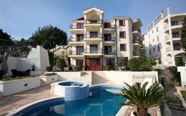 Apartments Vidikovac
