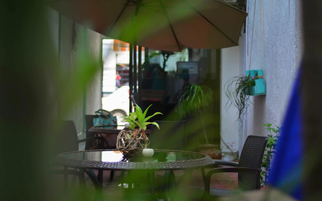Hotel Verasol Tulum