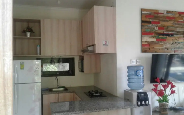 Kunigen Villa Jimbaran Bali