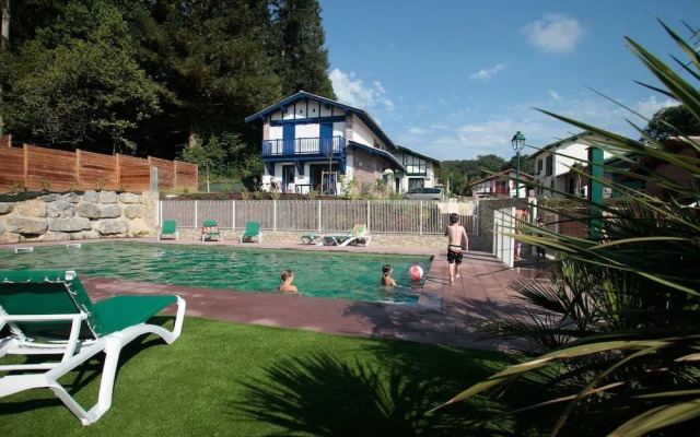 Villas Odalys Le Domaine de Lana