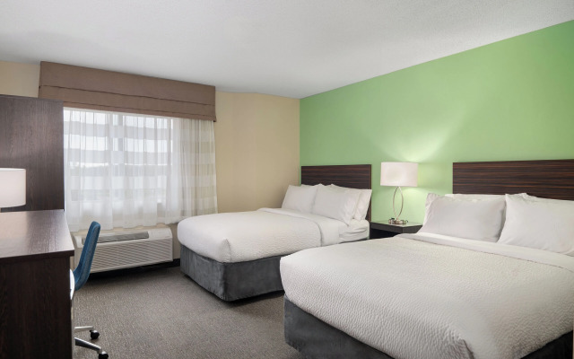 Garner Hotel Londonderry - Manchester by IHG