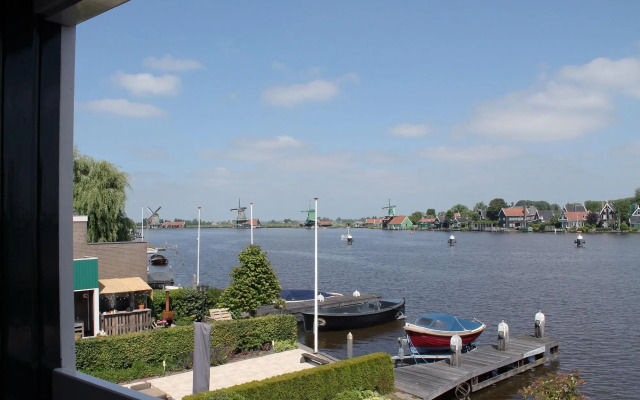 Boutique Hotel Zaan