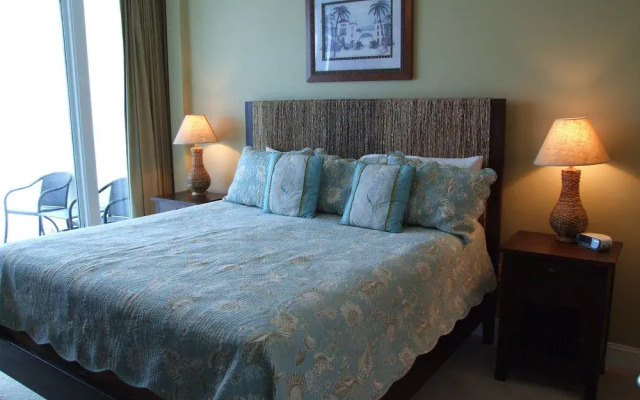 Lighthouse by Wyndham Vacation Rentals