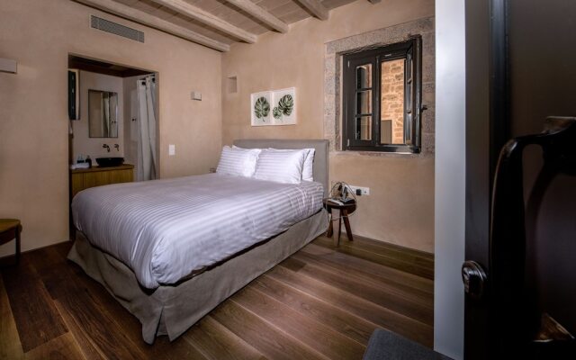 Korona Boutique Hotel