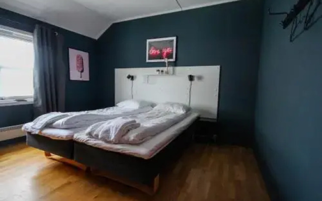 Brygga Hotel
