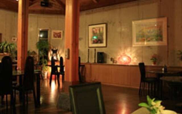 Auberge Mori no Kobito