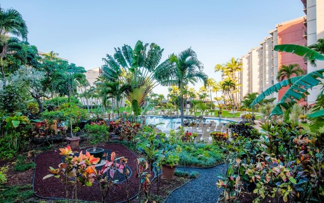 Aston Kaanapali Shores