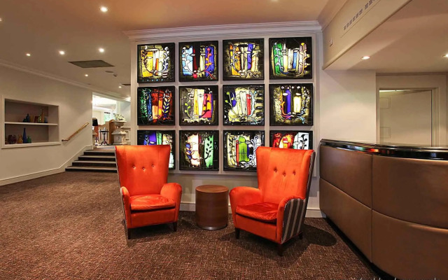 Winchester Wessex Hotel by Sunday
