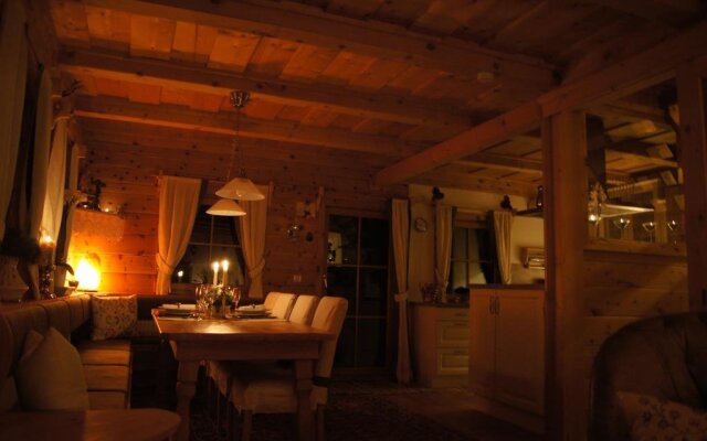 Chalet Geissler
