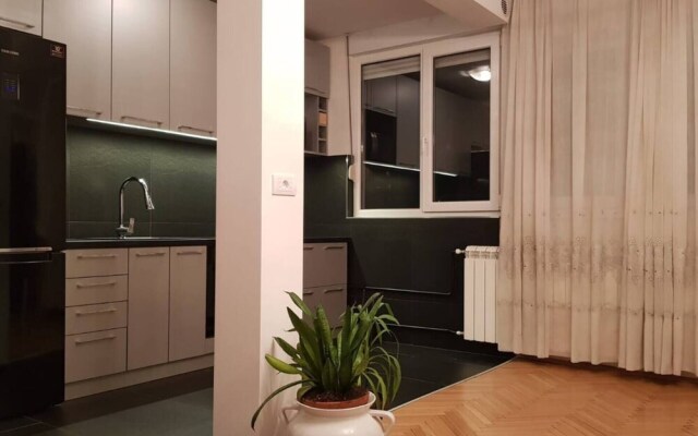 Stylish Apartment in Dorcol
