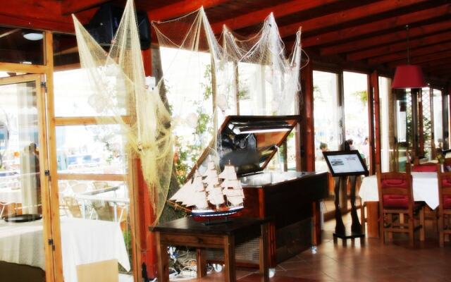 Hotel Vivas