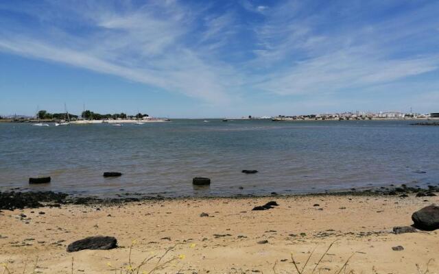 Quinta da trindade one river seixal