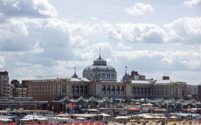 Bluebeach Scheveningen