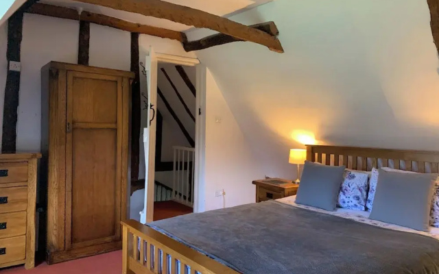 Beaumont's Cottage