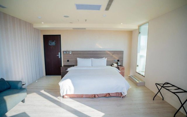 Xinshe Hotel - Chungli