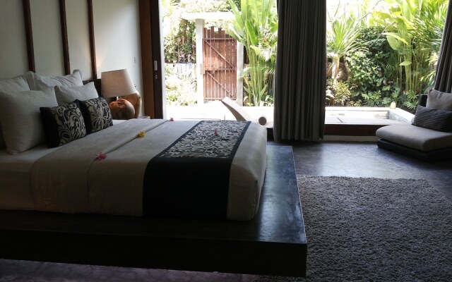 Pipe Dream Villas Resort