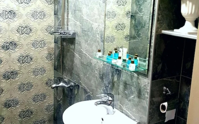Hotel Antalia
