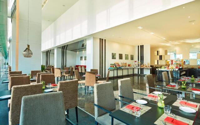 Vivanta Pune, Hinjawadi
