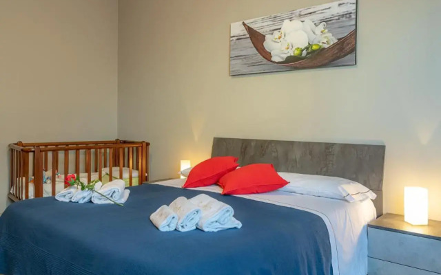 Casa Bellavista Wi-Fi Parcking Free