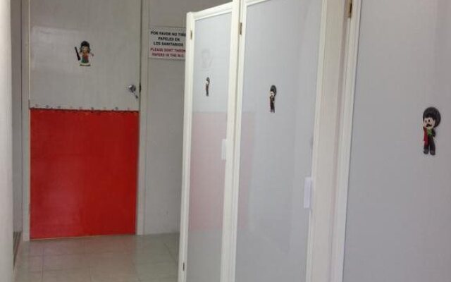 Hostal Cinco Calles